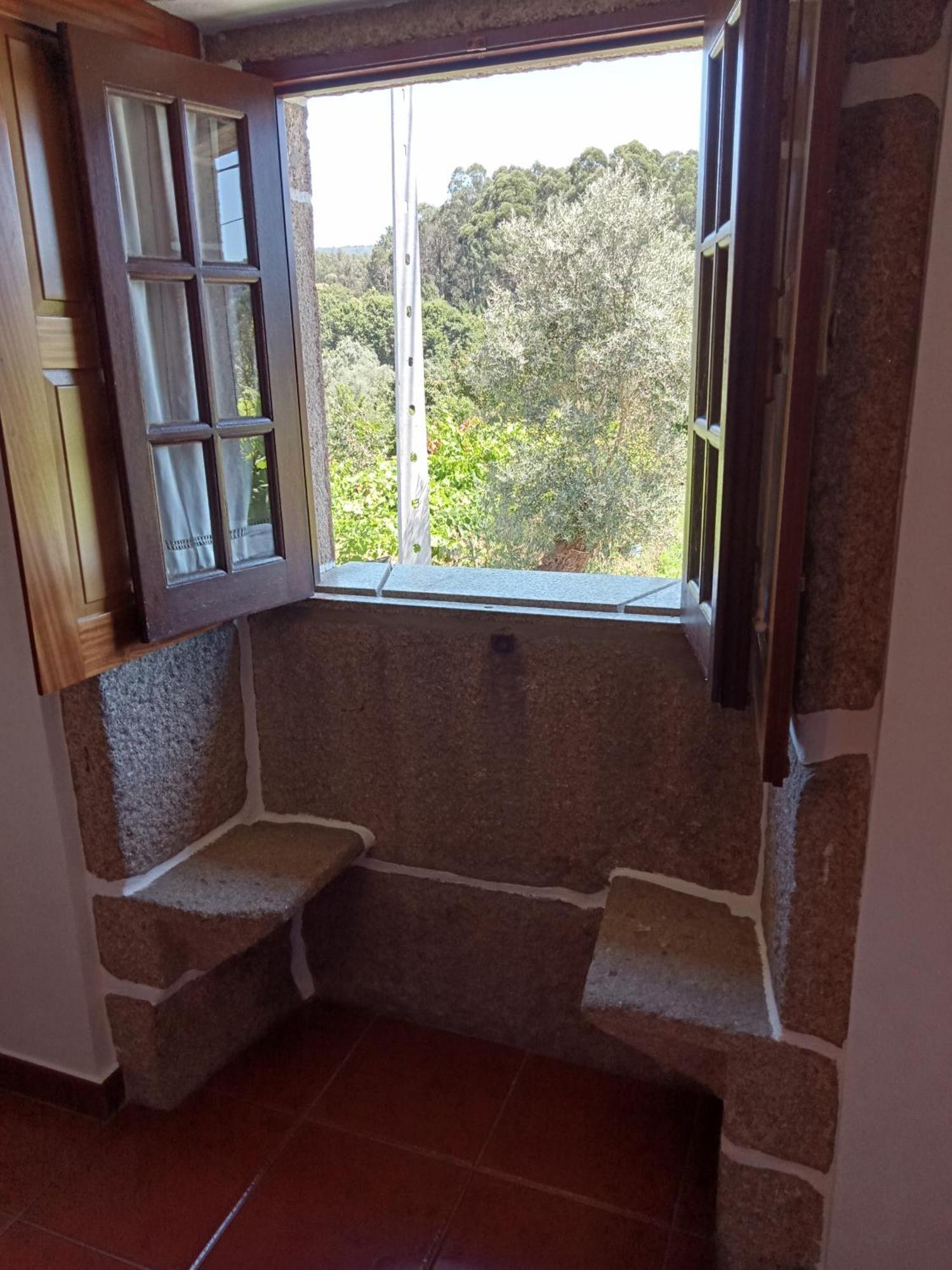 Casa Das Guimaraes Ponte de Lima Exterior foto
